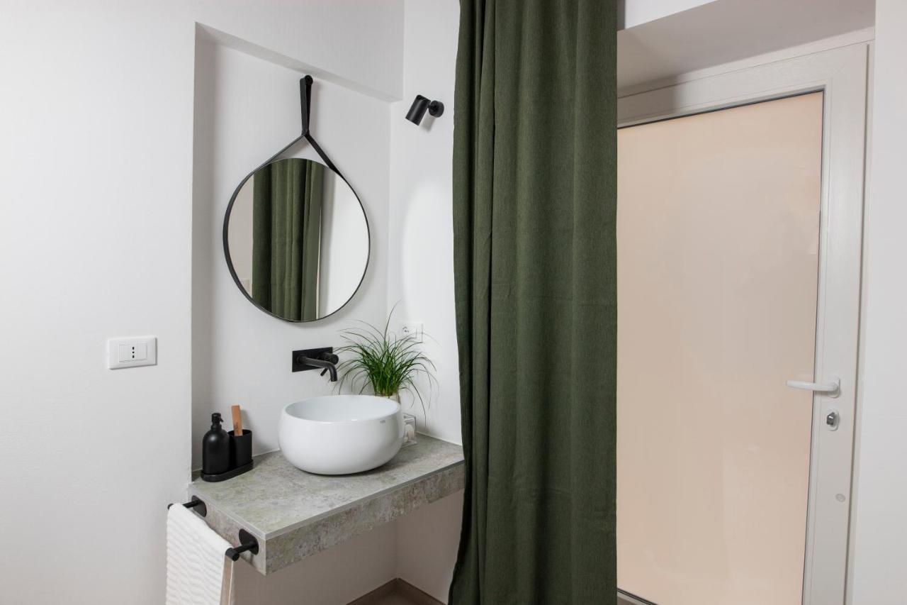 Je T'Aime Luxury Suite And Relax Conversano Exteriör bild