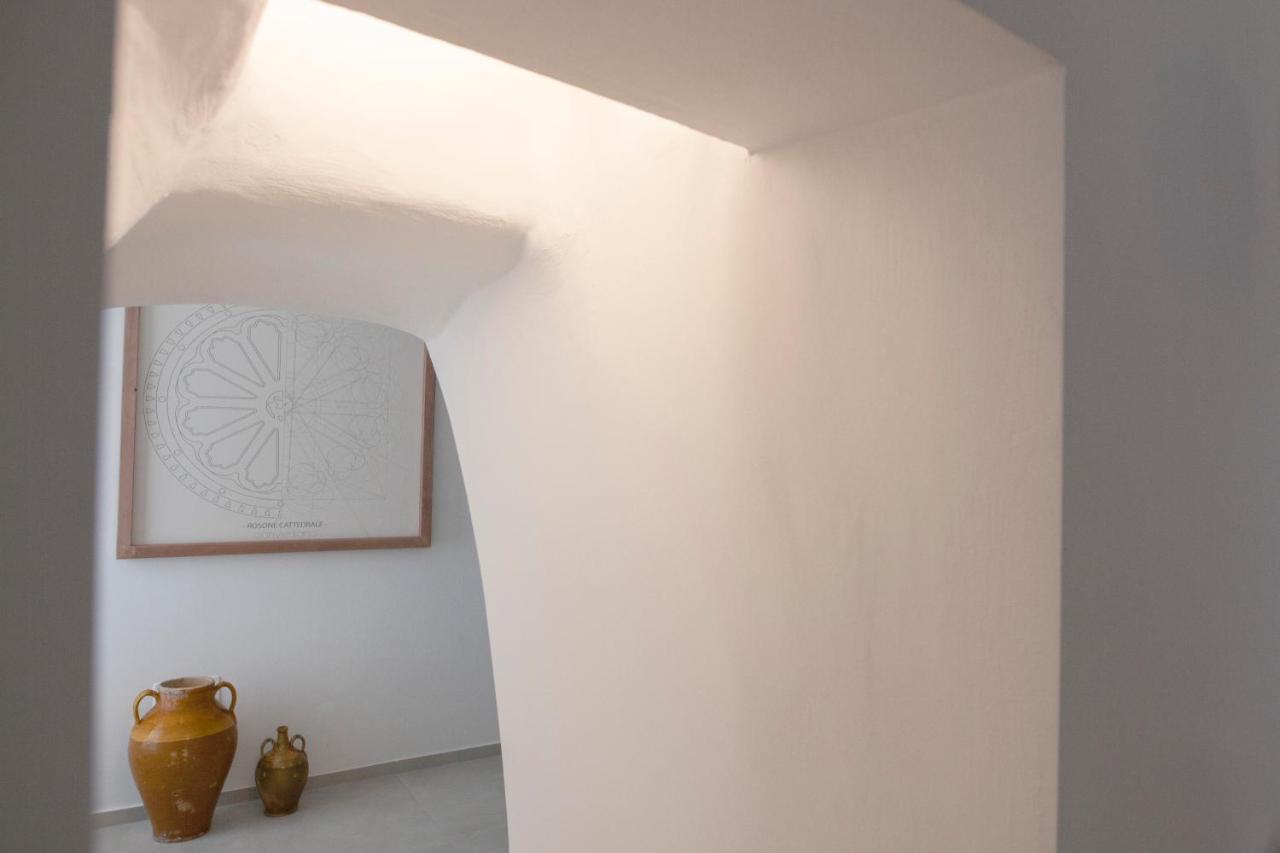 Je T'Aime Luxury Suite And Relax Conversano Exteriör bild
